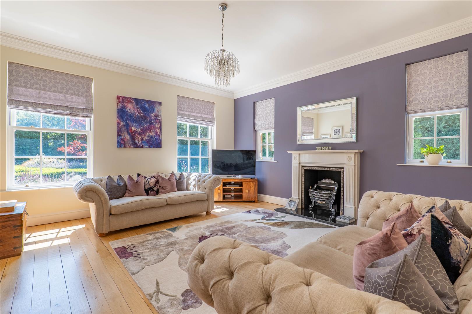 4 bed property in Whitegate Fold, Chorley